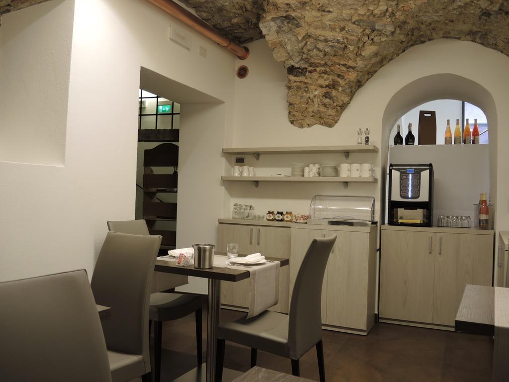 Bed And Breakfast Casa Mosole Malcesine Exterior photo